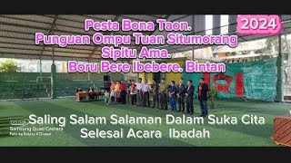 Lagu BatakToba Togihon Ahu Tuhan [upl. by Eedeed]