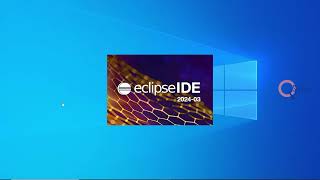 How to Install Eclipse IDE 202403 on Windows [upl. by Hamal109]