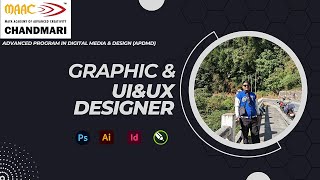 RAKESH GOGOI I Graphics Designer I Specialising in PS AI Id  Pre amp Aud Web [upl. by Andersen]