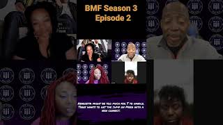 BMF Season 3 Episode 2 Short [upl. by Mela797]