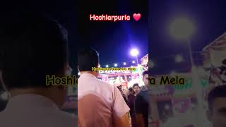 Hoshiarpur Dussehra Mela 2024 shorts ratravision trending [upl. by Kristian537]