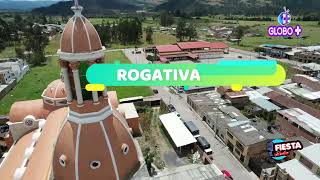 ROGATIVA SIMIJACA CUNDINAMARCA [upl. by Eicart784]