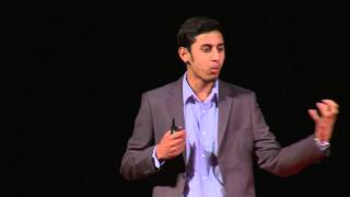 If Not Now When Jeet Banerjee at TEDxYouthBommerCanyon [upl. by Alvarez]