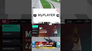 HOW TO FLOP IN NBA2K25 NBA2K25 BEARDABEAST NBA2K HOWTO FY fyp [upl. by Dalenna]