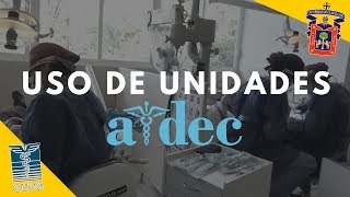 Uso de Unidades AdecÂ® [upl. by Garreth]