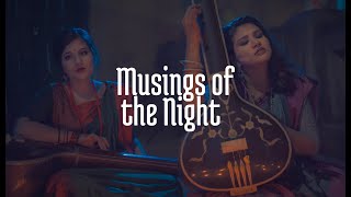 Musings of the Night  Medley  A TagoreCovers Production [upl. by Titania]