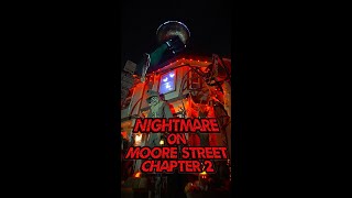 Nightmare on Moore Street Chapter 2 shorts [upl. by Isoais]