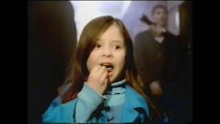 Walkers Crisps advert  May 1998 UK television commercial with Gary Lineker [upl. by Truda]