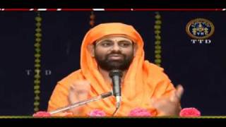 2 Part  Upadesa SaramSri Paripoornananda Saraswati Swami pravachanam [upl. by Eliath]