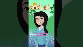 🌟Jummah Mubarak  Importance of Jummah for Kids 🌙kidslearningmuslimkids islamforkids jummah [upl. by Scammon302]