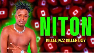 NITON NII  KILEL JAZZ KILLER BOY LATEST SONG TYPE BEATS [upl. by Leod]