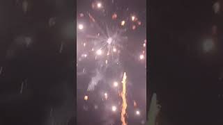 Liya Fireworks Crack Jack 30 shots [upl. by Oirad614]