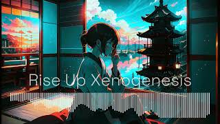 TheFatRat Mashup  Rise Up Xenogenesis [upl. by Ynoffit]