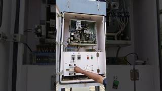 Why Transformer Tap Changer is on High Voltage Winding Tap Changer of Transformerytshortsytviral [upl. by Lalo]