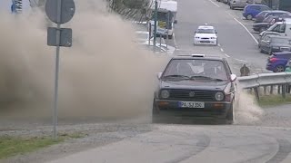 Rallyesprint Hutthurm 2015  Best of [upl. by Aseretairam]