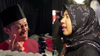 GumuruhFaizal Tahir Cover By Crossroad Sound Band [upl. by Allcot]