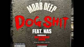 Mobb Deep  Dog Shit 2011 [upl. by Sol]