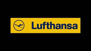 Lufthansa Safety Video Background Music [upl. by Ellersick819]