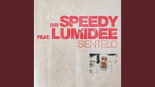 Sientelo feat Lumidee [upl. by Gustave]