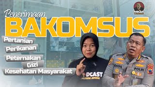 Polri Siap Dukung Swasembada Pangan [upl. by Ymac628]