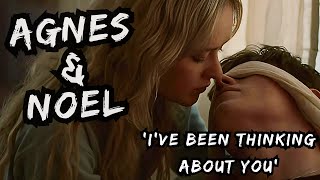 A Part Of You Netflix  Noel amp Agnes Story  Eng Sub [upl. by Nerrual]