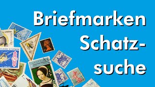 Geheimtipps vom BriefmarkenExperten Diese Sammelgebiete haben Zukunft [upl. by Ethbun]