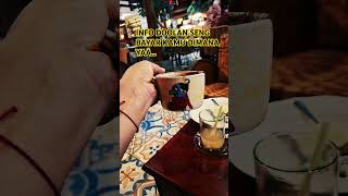 Info Doolan mampir kopi pahit ngopi [upl. by Telfore]