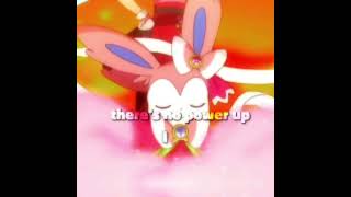 Sylveon Edit  Jump up super star [upl. by Newton]