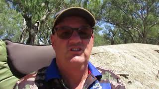 My First Fishing Tournament Deniliquin Fishing Classic Day 1 [upl. by Munson]