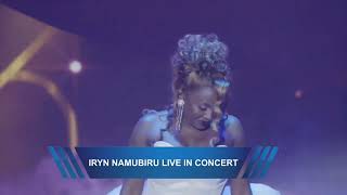 iryn Namubiru timeless concert 2024 [upl. by Geiss499]