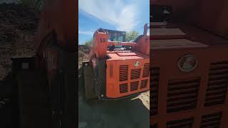 Kubota SVL 972 Skid Steer For Rent kubotaskidsteer97 Kubota skidsteer heavyequipment [upl. by Skilken]