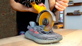 Skærer Mine Yeezys Over 80K SPECIAL [upl. by Erdnaek121]