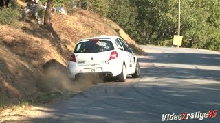 28ème Rallye du Pays de Fayence 2014 HD [upl. by Ajnat788]