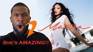 Jennie BLACKPINK  Mantra  Official Music Video Reaction [upl. by Araec]