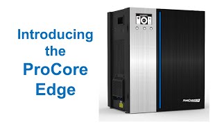 ProCore Edge Introduction [upl. by Tita]