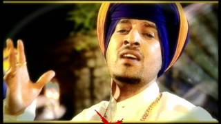 KHALSA JO ROOP  JAZZY B  SIKHI KHANDIYON TIKHI [upl. by Turnbull]