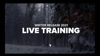 2021 Winter Release  AdvancedMD [upl. by Tannenbaum]