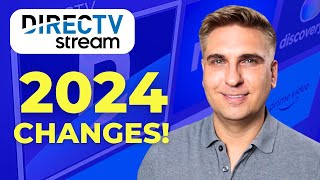 I Put DIRECTV STREAM to the Test in 2024 Is It Worth It [upl. by Naejamron]