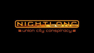 Nightlong Union City Conspiracy  A Cyberpunk Adventure 1080p60 Longplay Full Game Walkthrough [upl. by Ativla]