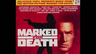 1990 Marked For Death  NDea Davenport  06  Quiet Passion [upl. by Didi689]