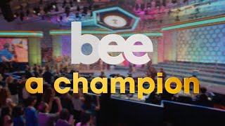 The 2024 Scripps National Spelling Bee Returns May 29 amp 30 on ION [upl. by Nekcarb207]