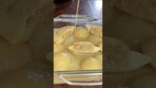 CHITOI PITHA RECIPE  BENGALI MITHAI  চিতই পিঠা  MISHTI  Chitau pitha  pithe recipe mishti [upl. by Osanna]