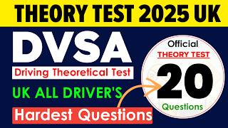 Driving theory test uk 2024  uk driving theory test 2024  theory test 2024 uk  theory test [upl. by Arbmat621]