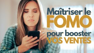 Comment utiliser le FOMO TPE PME [upl. by Child]