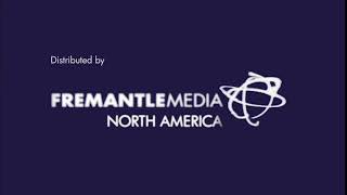 An attempt of editing FremantleMedia logo into Distributed by North American division [upl. by Teloiv]