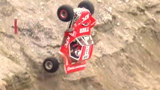 Formula off road Steep hill Challenge [upl. by Lundin]