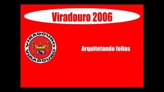 Viradouro 2006 Ao Vivo [upl. by Jackelyn]