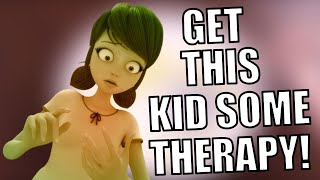 Derision⎮Miraculous Ladybug Season 5 Review [upl. by Odlanor]