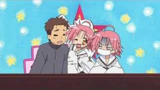 Lucky☆Star  Lucky Channel Ep 12 [upl. by Cira142]