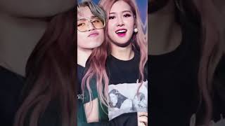 JiroseVinniejinssoliskok Black pink and bts member its just for fun 😃💜 [upl. by Serrano]